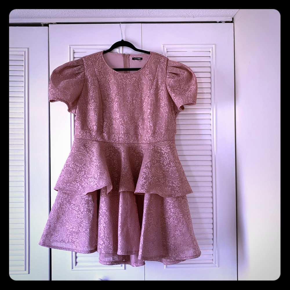 ***80’s CARRIE BRADSHAW INSPIRED DRESS***